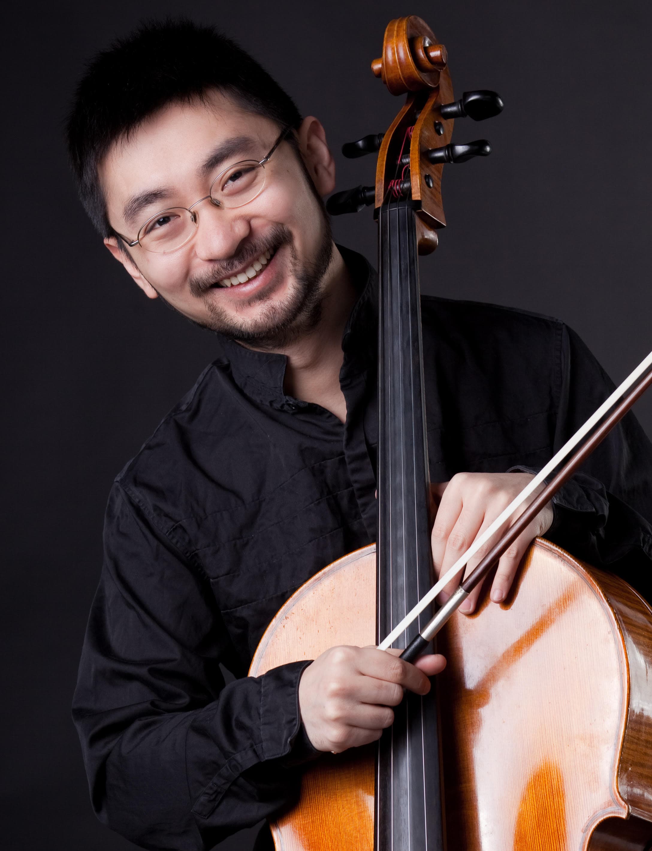 Shengzhi Guo